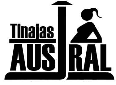 Logo Tinajas Austral