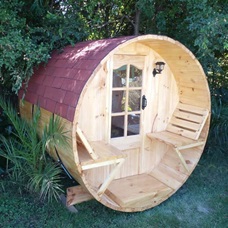 Saunas para 6 Personas