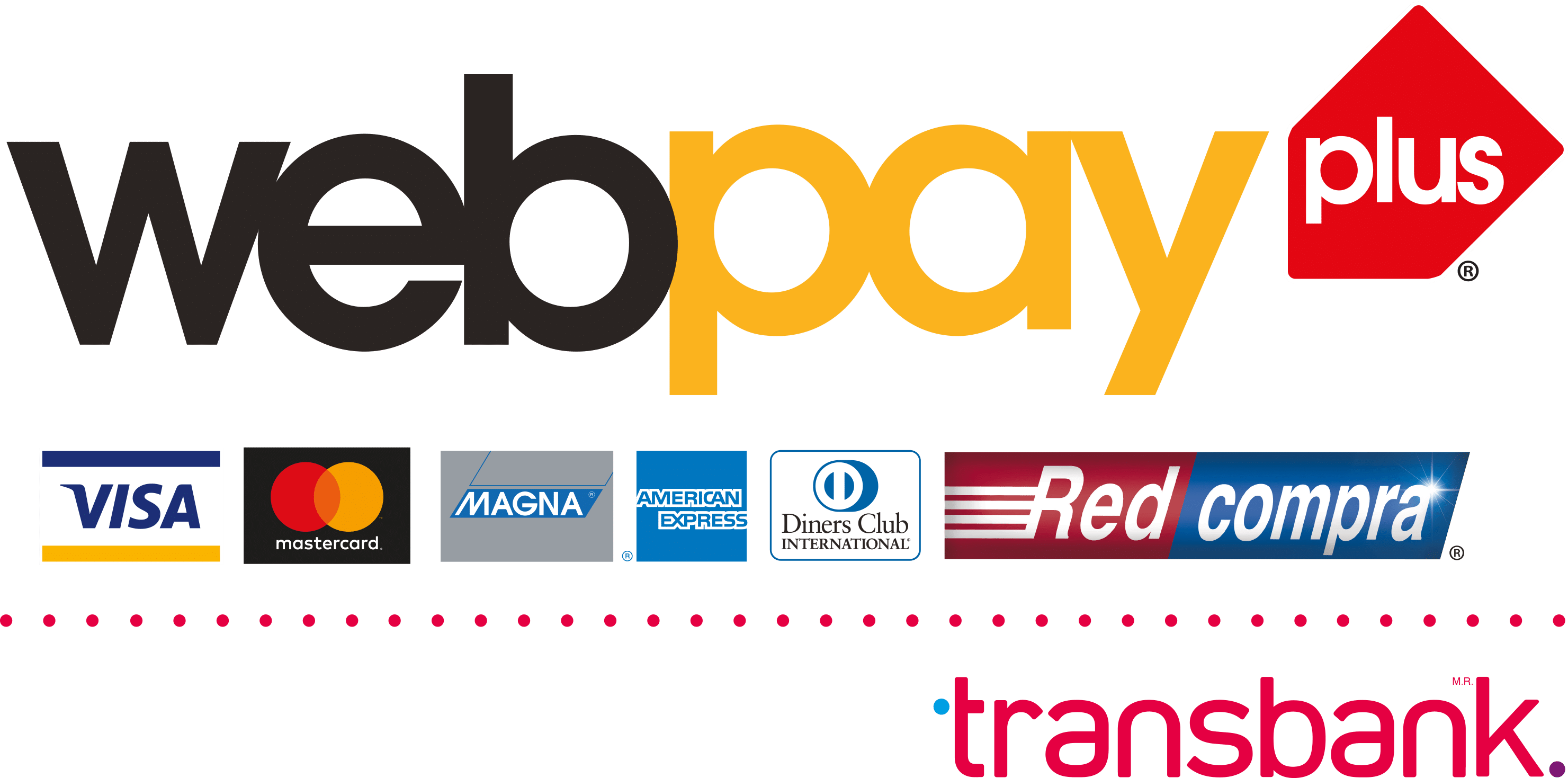 Pagos Webpay